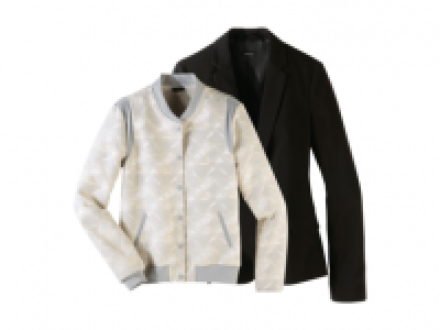 ESMARA® Ladies Bomber Jacket/Blazer