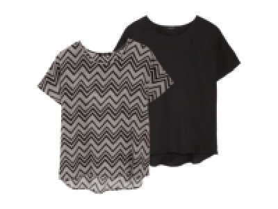 ESMARA® Ladies Top