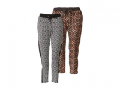 ESMARA® Ladies Harem Trousers