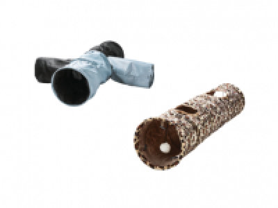 ZOOFARI® Cat Tunnel