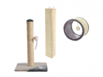 ZOOFARI® Cat Scratching Post 7.99 €