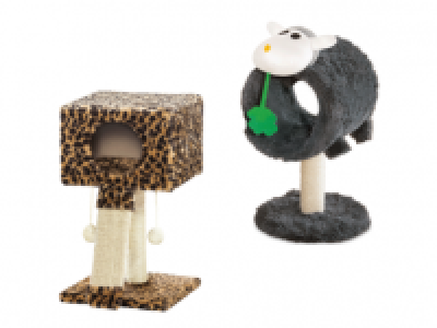 ZOOFARI® Cat Scratching Post 19.99 €