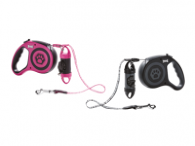 ZOOFARI® 8m Retractable Dog Lead