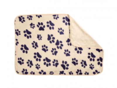 Lidl  ZOOFARI® Reversible Pet Blanket