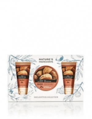 Shea Butter Collection 17.00 €