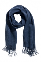 HM   Wool scarf
