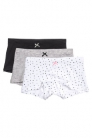  3-pack boxer briefs 4.59 €