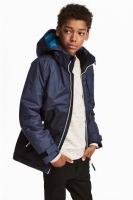 HM   Padded outdoor jacket