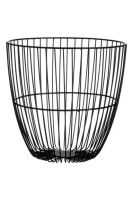 HM   Metal wire basket