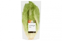 EuroSpar Fresh Choice Cos Lettuce/Asparagus Bunch/Easy Peelers/Vine Tomatoes/Golde