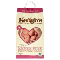 SuperValu  Keoghs Kerr Pinks C/Pack Potatoes