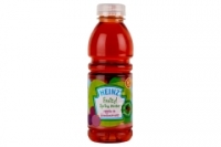 EuroSpar Heinz Spring Water Juice Apple & Blackcurrent / Spring Water Juice