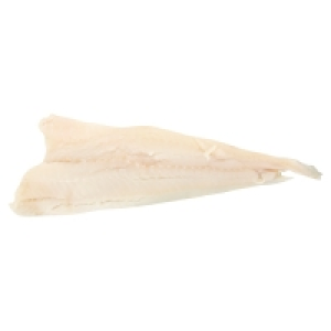 SuperValu  Cod Fillets