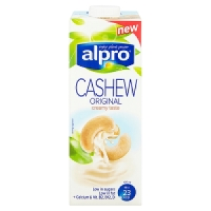 SuperValu  Alpro Cashew