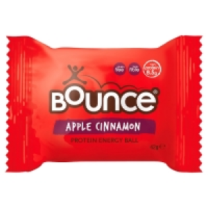 Bounce Apple Cinnamon Ball