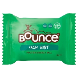 Bounce Cacao Mint Ball