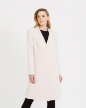 Gallery Collarless Coat 60.00&nbsp;&euro;