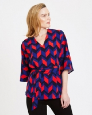Gallery Chevron Top