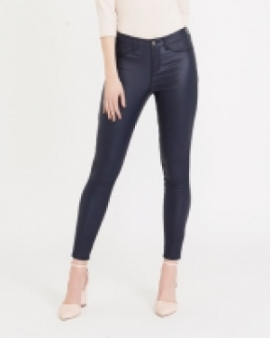 Gallery Coated Jeans