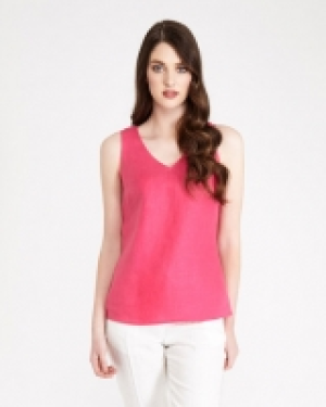 Paul Costelloe Living Studio Linen Vest 40.00 €