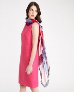 Paul Costelloe Living Studio Linen Dress