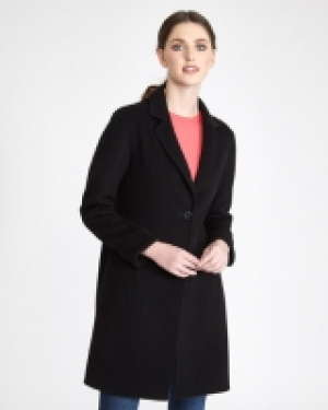 Paul Costelloe Living Studio Pocket Coat