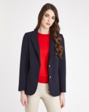 Paul Costelloe Living Studio Textured Blazer