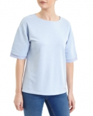 Seersucker Top 15.00 €