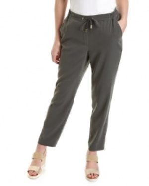 Drawcord Jogger