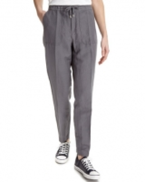 Linen Blend Trousers 20.00 €