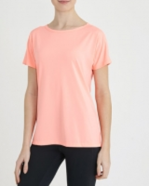 Mesh Insert T-Shirt 5.00 €