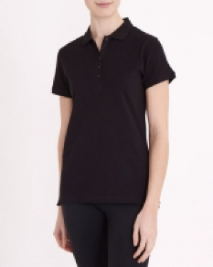 Stretch Pique Polo Shirt 10.00 €
