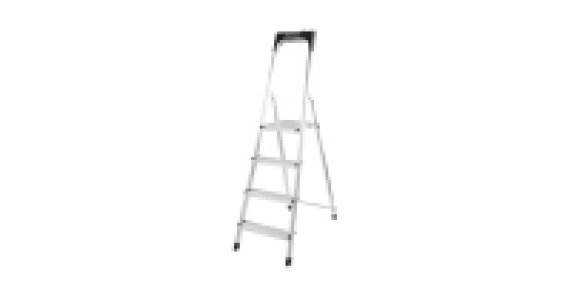 4 Steps Household Ladder
