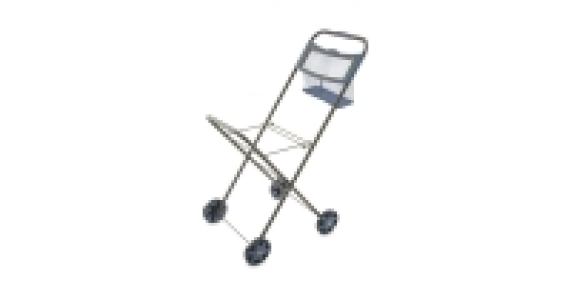 Easy Home Laundry Trolley