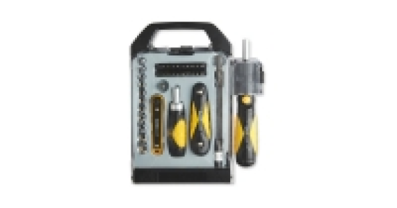 Workzone Socket Set 40 piece