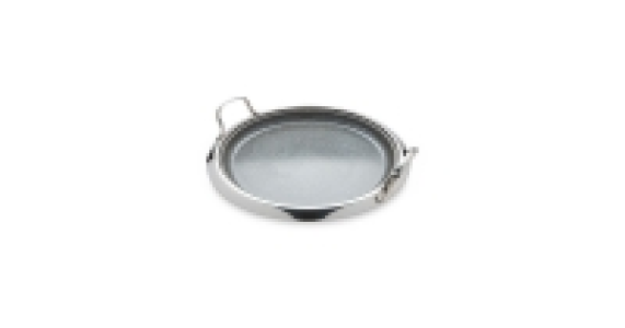 Crofton Round Grill Plate