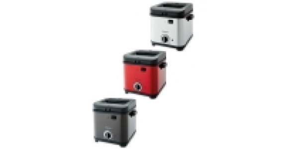 Ambiano Mini Fryer
