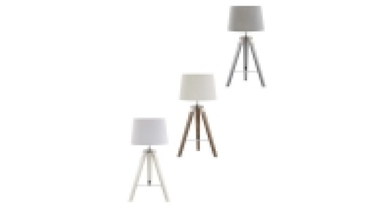 Kirkton House Tripod Table Light 34.99 €