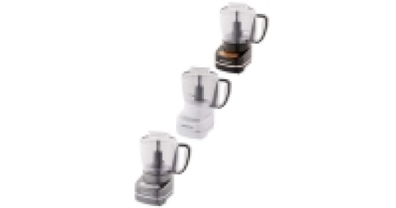 Ambiano Food Processor