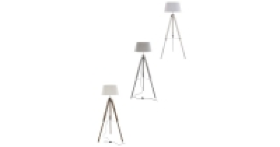 Kirkton House Tripod Floor Light 69.99 €