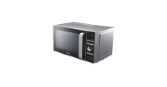 Ambiano Silver Microwave Oven 49.99 €