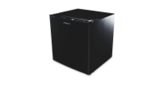 Aldi  Ambiano Table Top Fridge Black