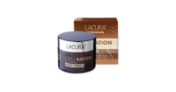 Lacura Cellsation Night Cream