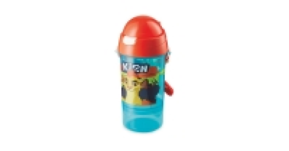 Lion Guard Sip & Snack