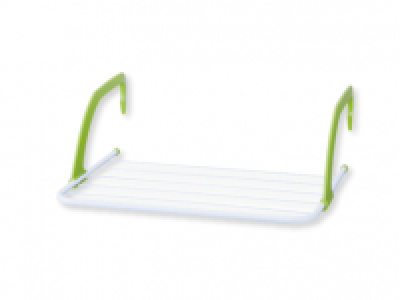 AQUAPUR Radiator Clothes Airer