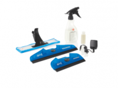 HOOVER Jive® Cordless Window Vacuum Cleaner