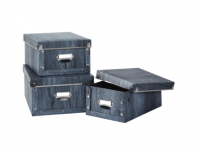 Lidl  MELINERA Storage Box Set