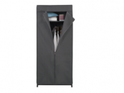 Lidl  LIVARNO LIVING Fabric Wardrobe