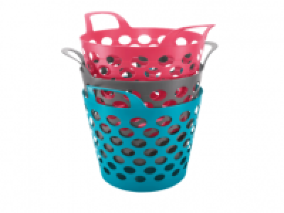 Lidl  30L Flexible Basket