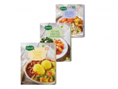 VEMONDO® Vegetarian Ready Meal